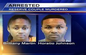 Black and Missing but Not Forgotten