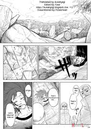 Ninja Dependence Vol.2.5 (by Yuasa) - Hentai doujinshi for free at  HentaiLoop