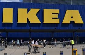 Дізнайся більше та подай заявку на вакансію. Unian Ikea To Open First Store In Ukraine By Late 2020 Kyivpost Ukraine S Global Voice