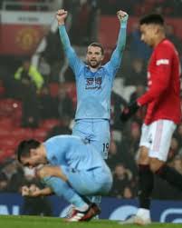 With fubotv, you can watch man united vs. Manchester United 0 2 Burnley Premier League As It Happened Football The Guardian