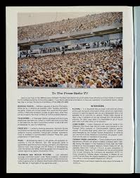 University Of Kentucky Football 1982