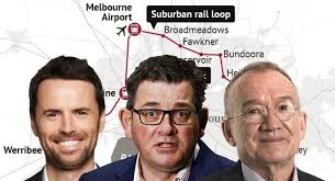 Victorian Government blowing up taxpayers money in cost-of-living crisis