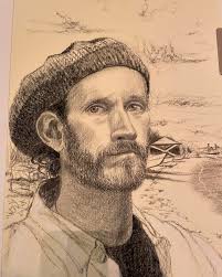 Show tonight & tomorrow at @hortonhayesfineart in Charleston 5-8pm One  Love: Watercolors from Jamaica 🇯🇲 Our Hearts are with our community in  WNC🩵 Our Souls strengthened by our friends in Jamaica &