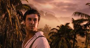 Palm trees in the snow (2015) 14 of 35 mario casas in palmeras en la nieve (2015). Primer Trailer De Palmeras En La Nieve Mario Casas Palm Trees Mario