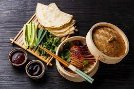 Five Best Peking Duck Restaurants In Hong Kong Roasted Perfection South China Morning Post