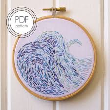 We did not find results for: Modern Embroidery Pattern Pdf Modern Hoop Art Hand Embroidery Pattern Ocean Waves Embroidery Patterns Modern Embroidery Crewel Embroidery