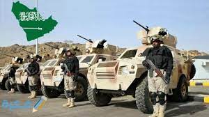 صور خلفيات الجيش السعودي 1442 موقع فكرة