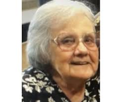 Joan Marie Hallman Obituary (2023)