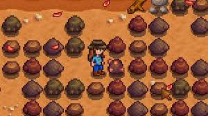 Formation of gold bar takes approx 5 …. Stardew Valley Getting And Finding Copper Tom S Guide Forum