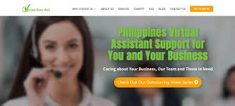 11 Virtual Assistant Companies in the Philippines to Consider