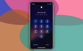 That way, the buyer doesn't have to pay to have it unlocked or go through the trouble of figuring it out themself. What To Do When Your Iphone Or Ipad Keeps Going To The Lock Screen
