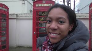 Axelle in USA/Canada my music my America