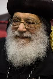 Coptic Bishop in Africa explains how ISIS killed ISIS