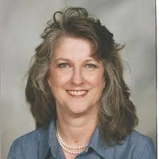 Melanie Bratcher (melbratcher)