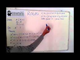 Check spelling or type a new query. Rumus Rotasi Dan Cara Mengerjakannya Dengan Mudah Youtube