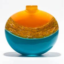 We did not find results for: Decorative Vases Vesta By Michael Trimpol Boha Glass