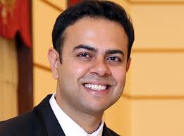 Peter Drucker Challenge