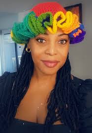 Latasha Gipson's Instagram, Twitter & Facebook