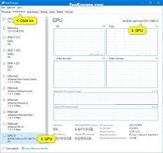 And as you can see in the output below, this command gives more information on the graphics card such as clock rate, width, driver etc. Check What Graphics Card Or Gpu Is In Windows Pc Tutorials