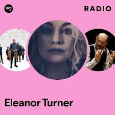 Eleanor Turner