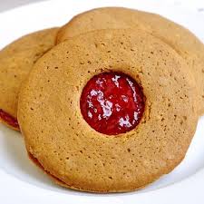 Pin On Food Cookies Candy