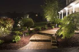Maybe you would like to learn more about one of these? Using Cast Lighting For Perimeter Wall Security 5 Great Ways To Light Your Outdoor Steps Outdoor Landscape Security Solutions Cast Lighting