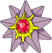 Starmie