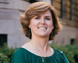 Mary Collins's Instagram, Twitter & Facebook