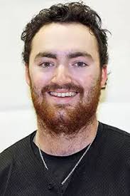 2017 Baseball Roster