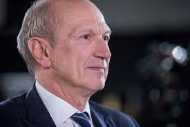 Hong Kong Protests Scare Chinese Shoppers, Rattle Luxury CEOs