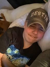 Alex Strebeck is a recent graduate of MP.