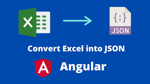 If you choose 'row' as the conversion type. How To Convert Excel File Data Into A Json Object By Using Javascript By Jayanth Babu Level Up Coding