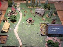 As the army fights to contain the tide of evil creatures teeming up out of the black clouds, the kingdom's best soldiers, the rangers, must venture down into the shadows to. Plastic Legions Rangers Of Shadow Deep Mission 1 The Missing A Complete Play Through Ranger Shadow Fantasy Battle