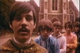 Procol Harum singer Gary Brooker dead at 76