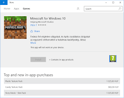 Thanks to the 2020 coronavirus pandemic and mass sh. Minecraft Windows 10 Edition Says Unlock Full Game Even Though I Redeemed A Free Copy Because I Had Java R Minecraft