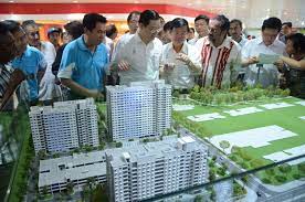 Cara buat pondasi rumah banyak proses meliputi. Kerajaan Pulau Pinang Komited Rancang 22 575 Rumah Mampu Milik Roketkini Com