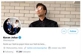 Bollywood News At Ebiopic Karan Johar Suddenly Changed His Phone Number And Unfollowed Many Close Friends Including Alia Bhatt From Twitter After He Gets Backlaseh On Sushant S Death Karan Johar Suddenly Alia bhatt phone number then you are on your destination. karan johar suddenly changed his phone