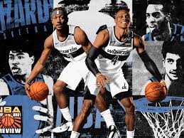 Click below to check out the signature series details. The Wizards Have Two Star Guards And The Wrong Supporting Cast The Ringer