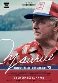 Un film à quatre mains sur Maurice Richard « qui score tout le temps » !
