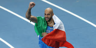 19,30 s usain bolt jamaica (jam) beijing 2008: Marcell Jacobs Ha Battuto Il Record Italiano Di Filippo Tortu Sui 100 Metri Il Post
