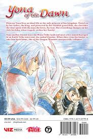 Yona Of The Dawn (Tv Series 2014–2015) - Episode List - Imdb
