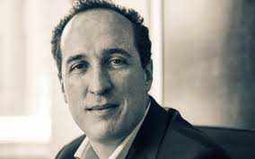 Inclusión financiera: Juan Manuel Valle Pereña