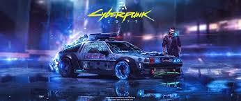 Delorean Future Concept Cars Art Cars Delorean