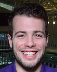 2017-18 Men's Swimming and Diving Roster