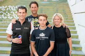 4 dominic thiem has signed up to play the barcelona open next year, per michal samulski. Der Thiem Spirit Dominic Thiem Doku Auf Red Bull Tv