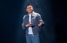 Jorge Celedón legado musical