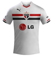 For the disambiguation page, see sao paulo (disambiguation). Sao Paulo Puma Fantasy Camisas Retro Futebol Camisa Spfc Spfc