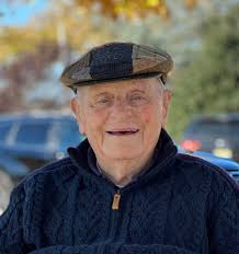 Obituary information for Raymond F. Fredericks