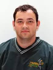 2009 Men's Cross Country Roster