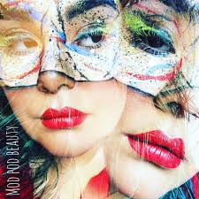 Convergence" Jackson Pollock- 1952